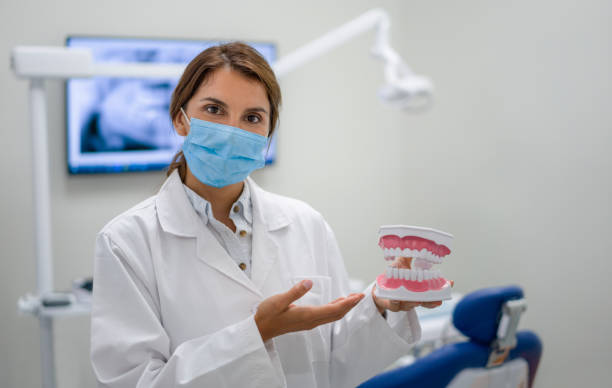 Best Emergency Root Canal Treatment in Leesburg, VA