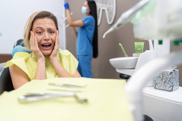 Best Weekend Emergency Dentist in Leesburg, VA