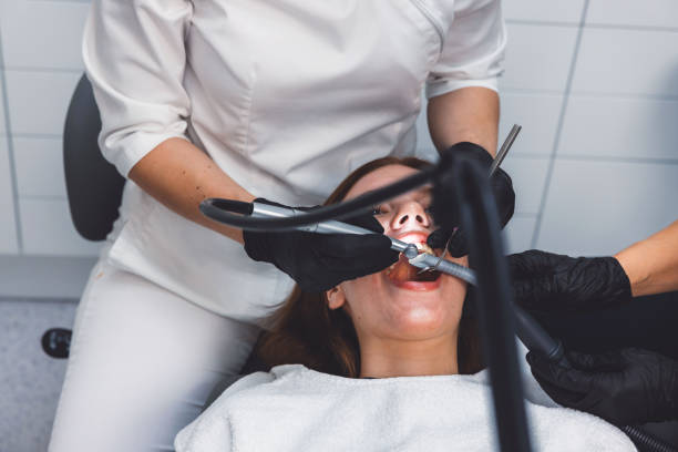 Best Emergency Dental Surgery in Leesburg, VA