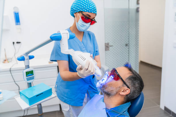 Best Emergency Broken Tooth Repair in Leesburg, VA