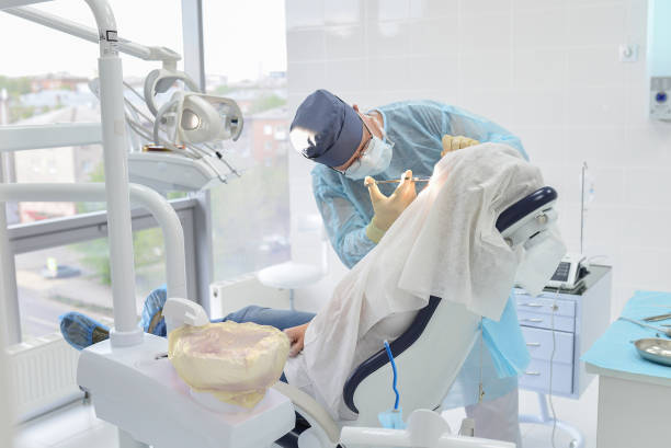 Best Emergency Root Canal Treatment in Leesburg, VA